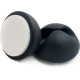 Органайзер для проводов Cable Clips, black